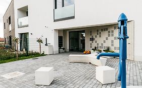 Apartman Mikulov Garden